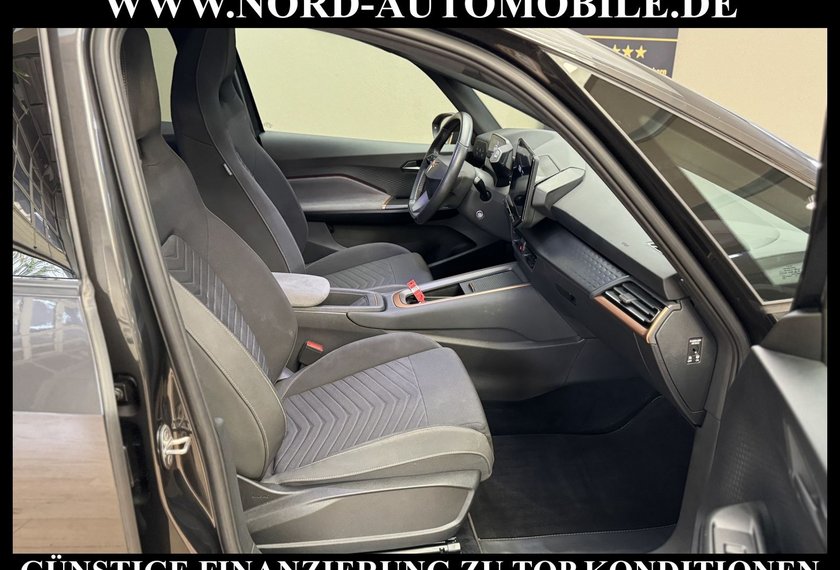 Cupra Born Born 150 Automatik Kamera/Navi/LED/19/