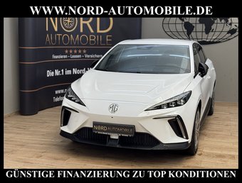 MG MG4 MG4 64kWh LUXURY *360KAM*ACC*LEDER*UPE:43*