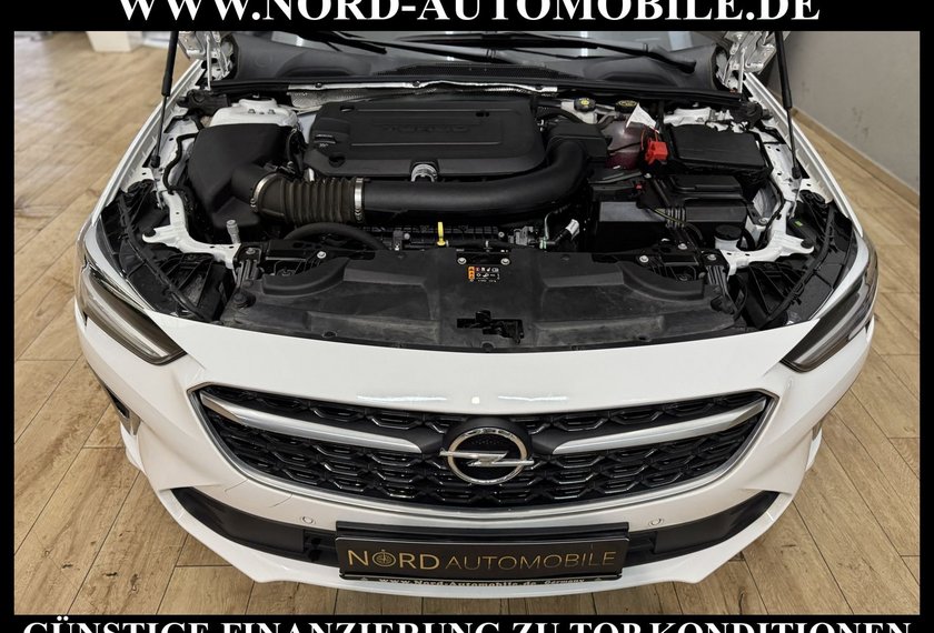 Opel Insignia Insignia B ST GSI 4x4 OPC *DER GERÄT*UPE:62