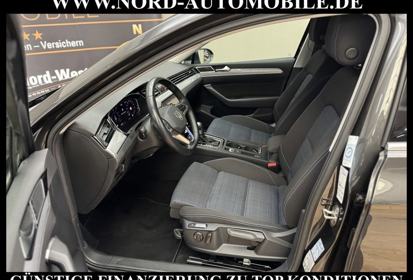 Volkswagen Passat Variant Passat Variant GTE 1.4 TSI eHybrid DSG Dig.Cockp