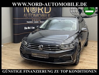 Volkswagen Passat Variant Passat Variant GTE 1.4 TSI eHybrid DSG Dig.Cockp