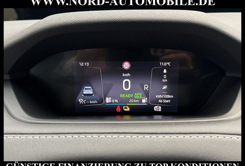 Skoda Enyaq Enyaq iV Sportline AHK/Wärmepumpe/Kamera/21