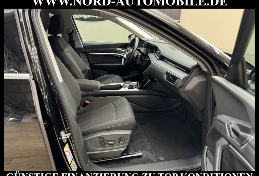 Audi e-tron e-tron Sportback Advanced QU.Kamera/21