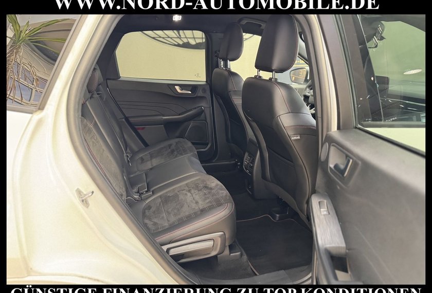 Ford Kuga Kuga ST-LINE X Plug-In Hybrid *AHK*ACC*KAM*LED*