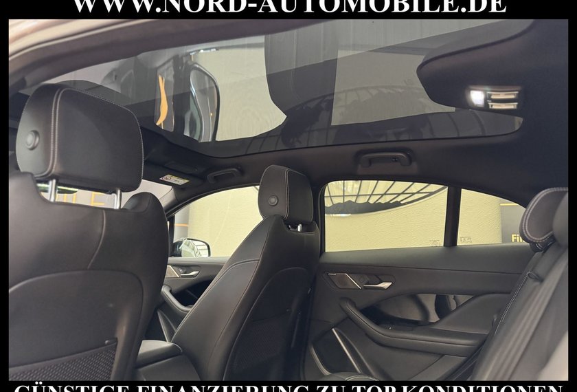 Jaguar I-Pace I-PACE EV400 S AWD *400PS RAKETE*VOLL*UPE:94*