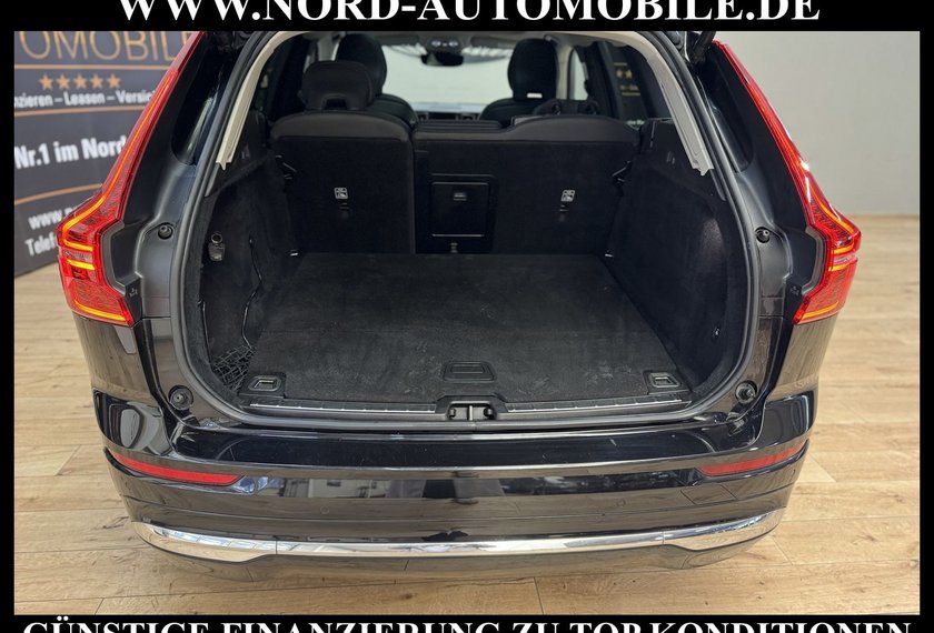 Volvo XC60 XC60 T8 AWD Recharge Plus Bright *AHK*ACC*PANO*