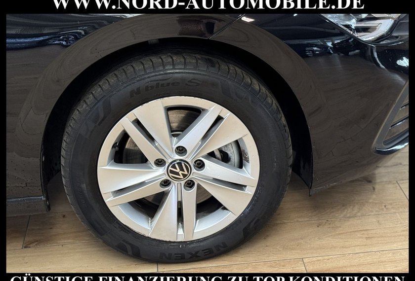 Volkswagen Golf Golf VIII Variant 2.0 TDI DSG Life Navi/LED/ACC/