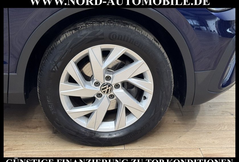 Volkswagen Tiguan Allspace Tiguan Allspace Life 4MOT 2.0 TDI DSG Head-Up