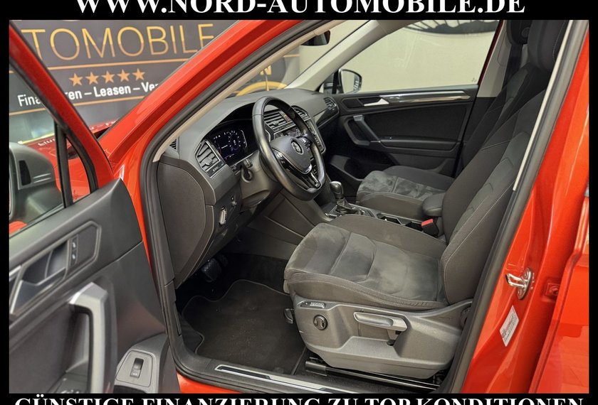 Volkswagen Tiguan Allspace Tiguan Allspace R-Line 2.0 TDI DSG ACC*PANO*VIRT