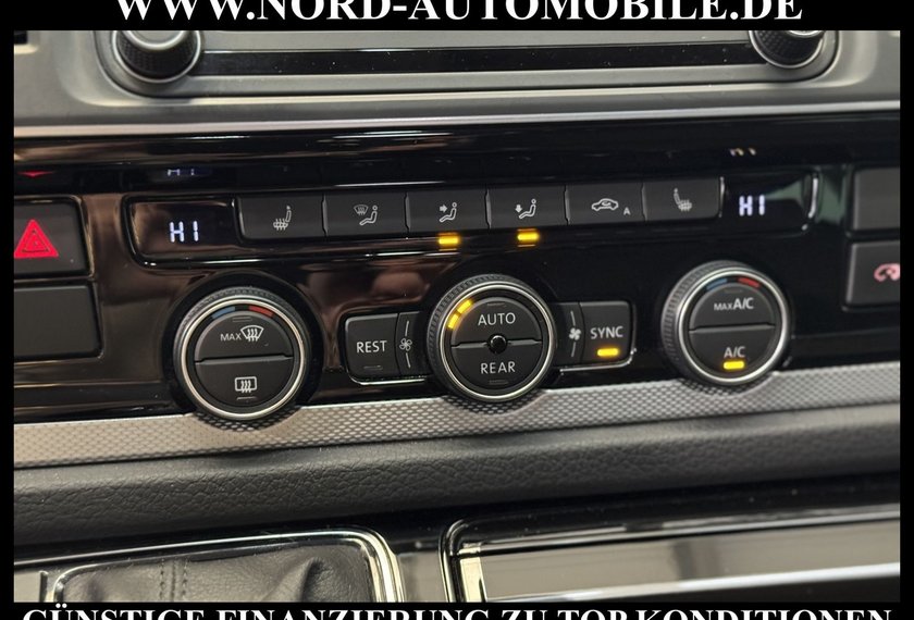 Volkswagen T6 Multivan T6 Multivan Highline 2.0 TDI DSG *7-SITZ*LED*AHK
