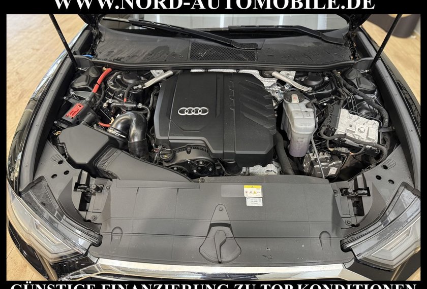 Audi A6 A6 Avant Sport 45 TFSI S-Tronic Leder/Kamera/19/