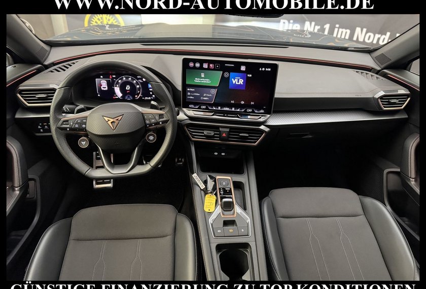 Cupra Formentor Formentor 1.5 eTSI DSG Kamera/Navi/LED/18