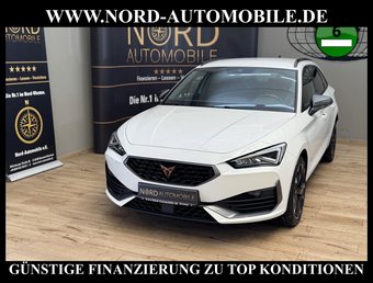 Cupra Leon Leon SP 1.4 TSI e-HYBRID DSG Navi/LED/Virt.Cockp