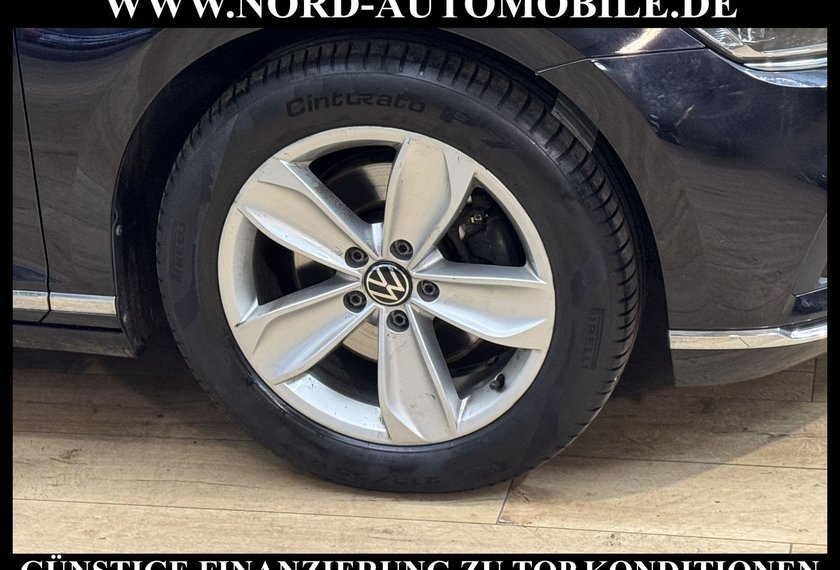 Volkswagen Passat Variant Passat Variant Elegance 2.0 TDI DSG AHK/Kamera/