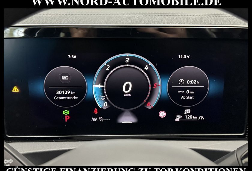 Volkswagen Tiguan Tiguan Life 2.0 TDI 4-MOT DSG*AHK*18Z*DCC*UPE:56