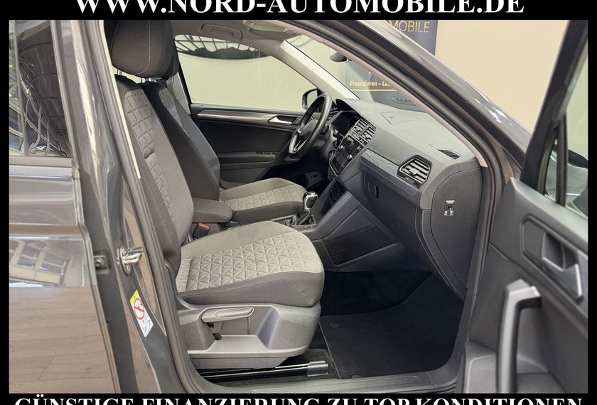 Volkswagen Tiguan Tiguan Life 1.4 TSI eHybrid DSG Dig.Cockpit/Navi