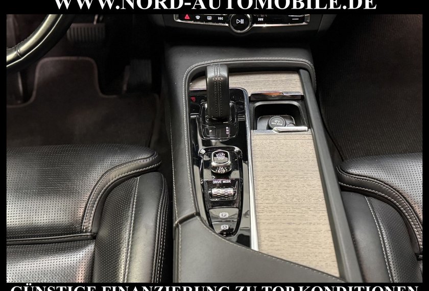 Volvo V90 Cross Country V90 Cross Country Pro B5 AWD *AHK*STHZ*UPE:77*