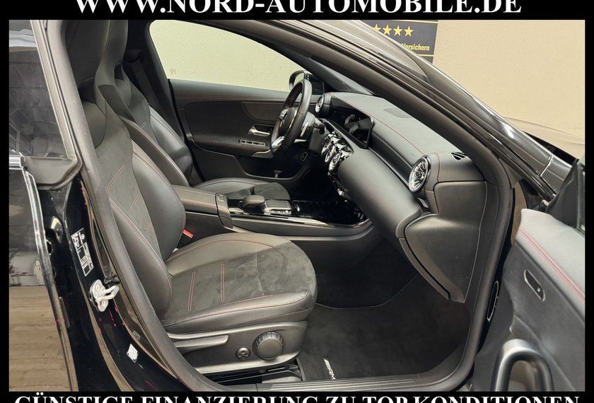 Mercedes-Benz CLA 250 CLA 250 e SB AMG *Distro+*Pano*Night*Kam*MBEAM*