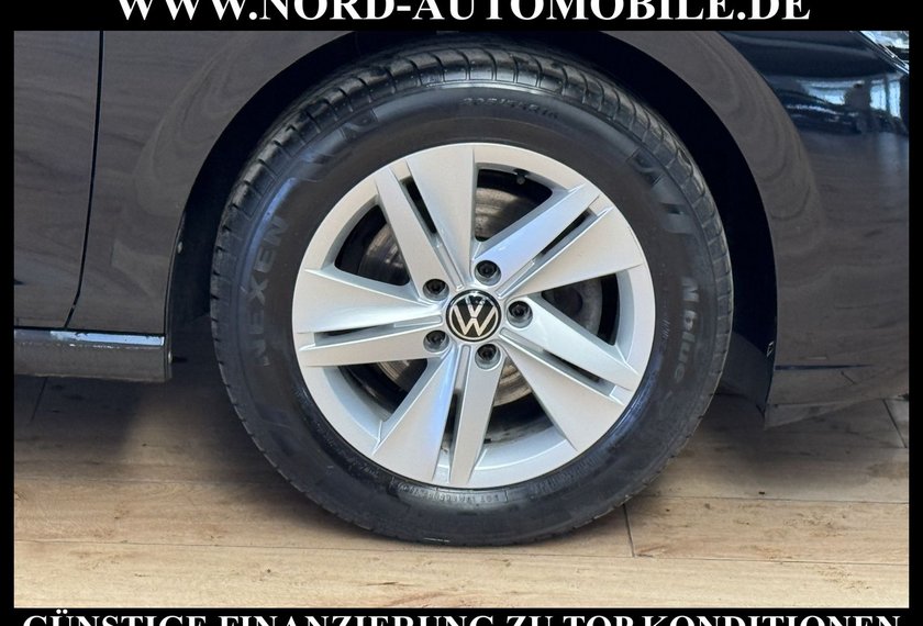 Volkswagen Golf Golf Limo Life 2.0 TDI SCR DSG Kamera/Navi/LED/
