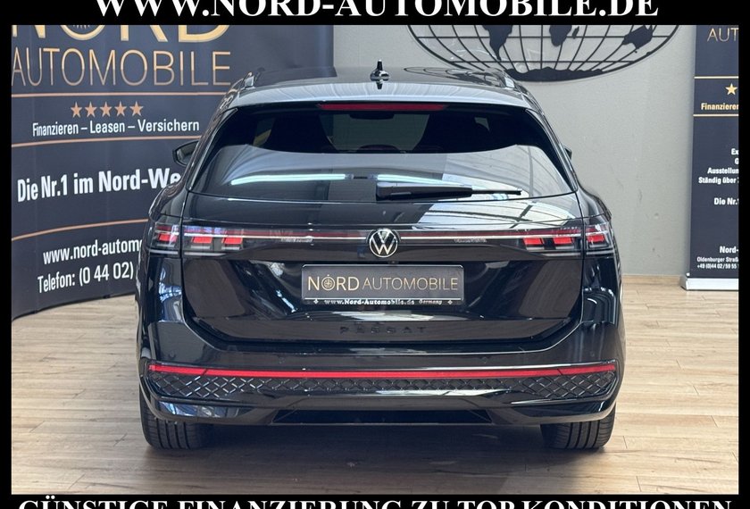 Volkswagen Passat Variant Passat Variant R-Line 1.5 TSI eHybrid DSG R-Line