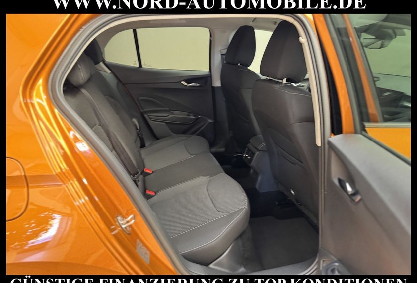 Skoda Fabia Fabia Style 1.0 TSI AHK/Virt.Cockpit/Navi/LED/17