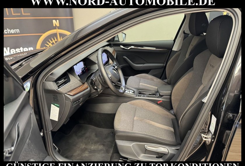 Skoda Octavia Octavia Scout Combi 2.0 TDI DSG AHK/Head-Up/18