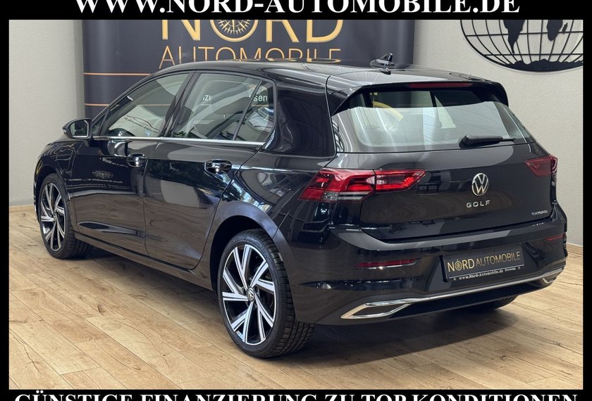 Volkswagen Golf Golf Style 1.4 TSI eHybrid DSG Kamera/18/Navi/