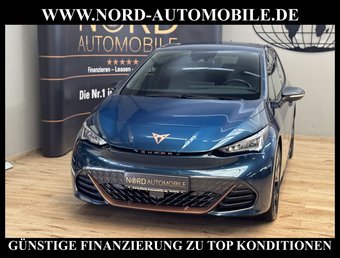 Cupra Born Born 150KW Automatik Nav/LED/ACC/Kamera/19/