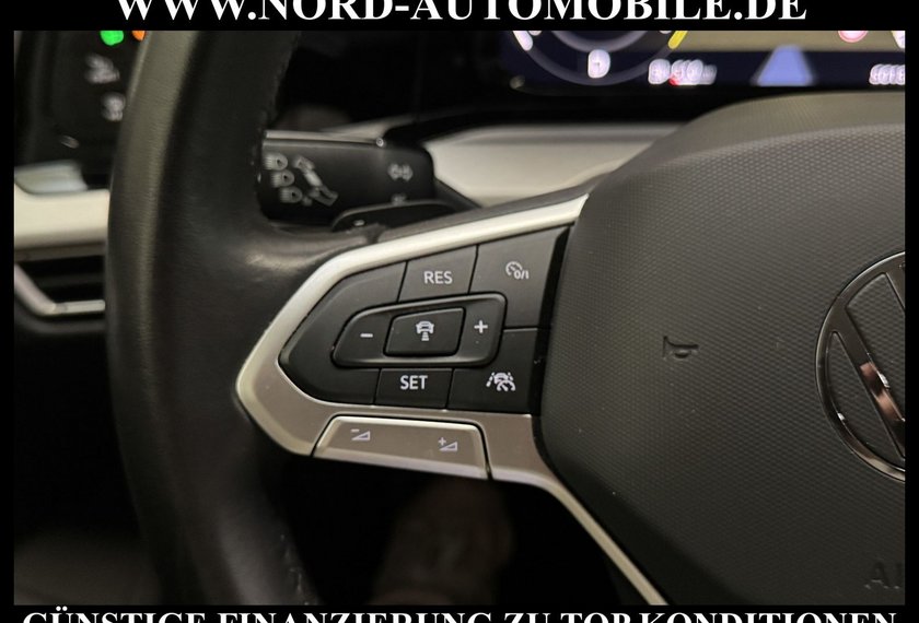 Volkswagen Golf Golf Variant Life 1.5 eTSI DSG Navi/LED/ACC/PDC