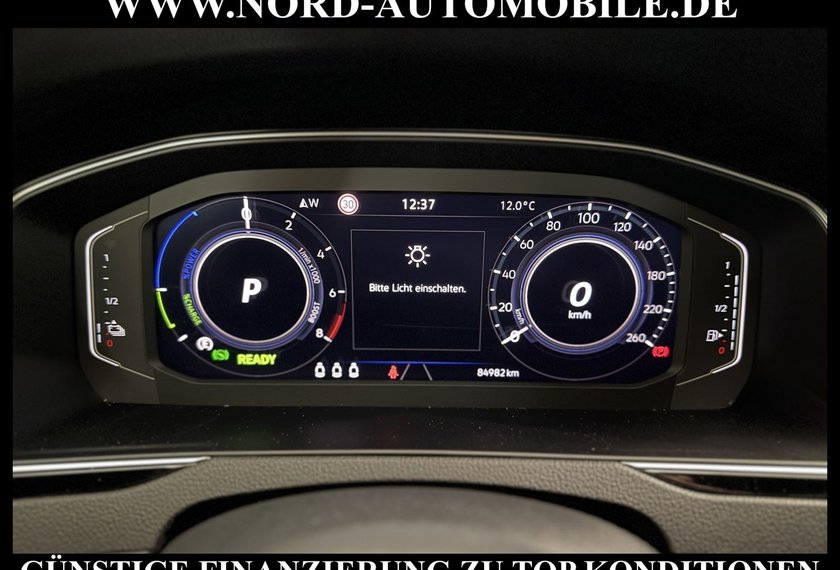 Volkswagen Passat Variant Passat Variant GTE 1.4 TSI eHybrid DSG Dig.Cockp