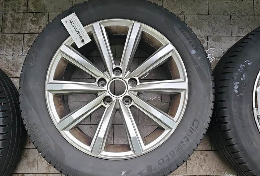 Volkswagen Passat Variant Passat Variant GTE 1.4 TSI eHybrid DSG Head-Up