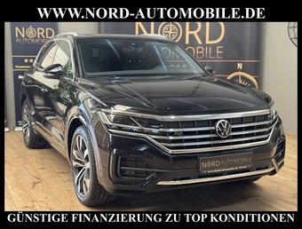 Volkswagen Touareg Touareg R-Line 4MOT 3.0 TDI Luft/Pano/AHK/21/