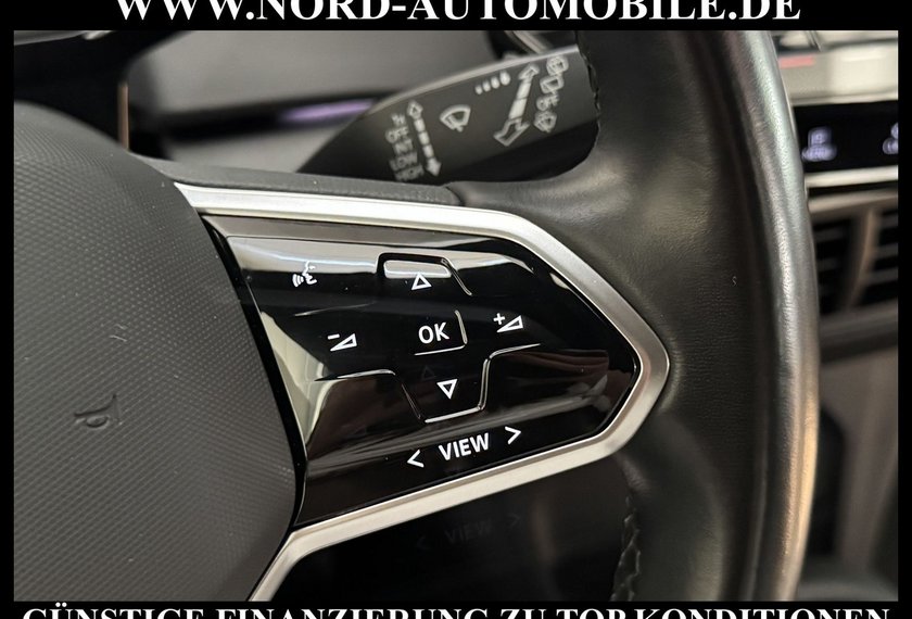 Volkswagen ID.3 ID.3 Pro Performance Sportpaket/Wärmepumpe
