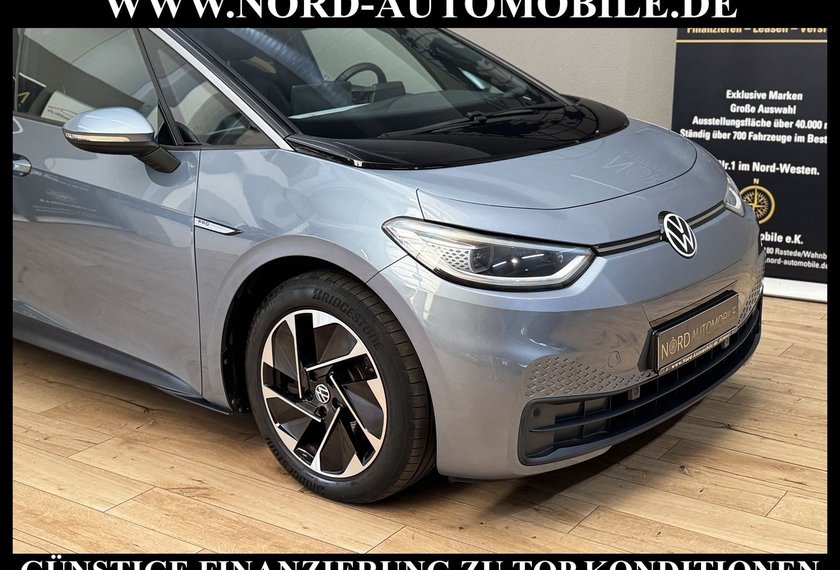 Volkswagen ID.3 ID.3 Pro Performance Design/Sportpaket/Matrix/18