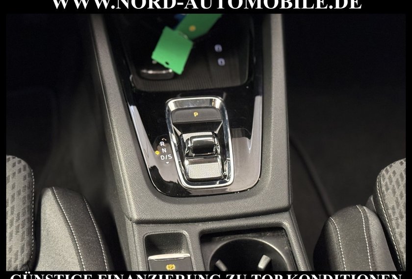 Skoda Octavia Octavia Limousine Style First Edition 2.0 TDI