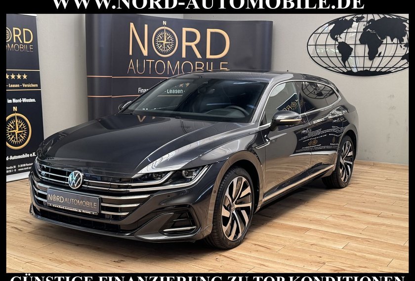 Volkswagen Arteon Arteon Shooting Brake R-Line 1.4 TSI eHybrid DSG