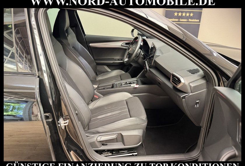 Cupra Formentor Formentor VZ 1.4 TSI e-HYBRID DSG AHK/Side&amp;Lane/