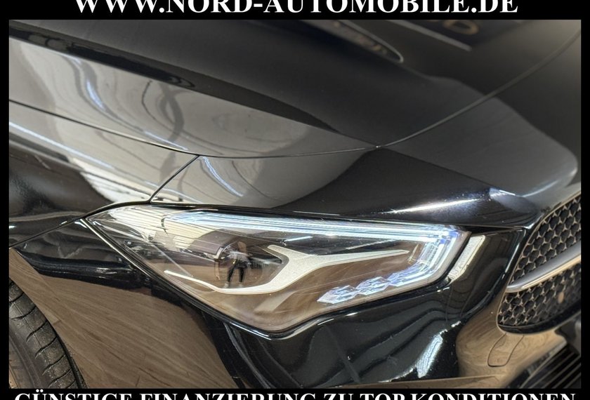 Mercedes-Benz CLA 180 CLA 180 DCT Shooting Brake *MBUX*LED*SHZ*KAM*