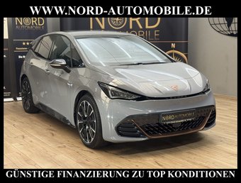 Cupra Born Born 170KW Kamera/ACC/Navi/20/SHZ
