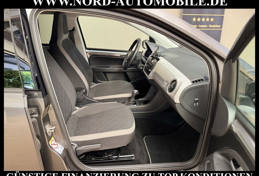 Volkswagen e-up! e-up! Style Plus AUTOMATIK *SHZ*Komfort-Pak*15Z*