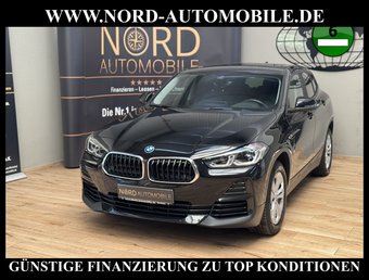 BMW X2 X2 xDrive 25 e Advantage*PANO*HARMAN*LED*UPE:60*