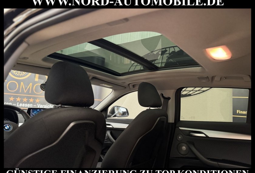 BMW X2 X2 xDrive 25 e Advantage*PANO*HARMAN*LED*UPE:60*