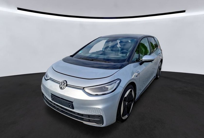 Volkswagen ID.3 ID.3 Pro Performance Sportpaket HeadUp/AreaView/