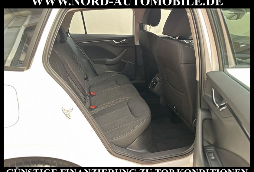 Skoda Scala Scala Ambition 1.0 TSI DSG Virt.Cockpit/Navi/LED