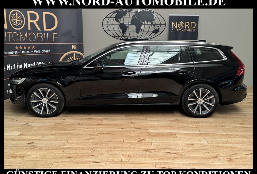 Volvo V60 V60 Kombi T6 Recharge AWD Inscription *UPE:64*