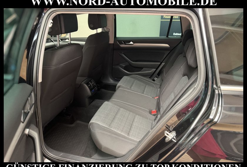 Volkswagen Passat Variant Passat Variant Business 2.0 TDI DSG Kamera/AHK/