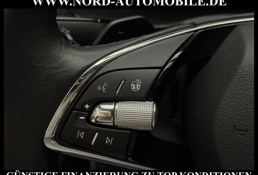 Skoda Octavia Octavia Scout Combi 2.0TDI DSG AHK/Kamera/HeadUp
