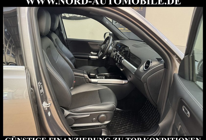 Mercedes-Benz GLB 200 GLB 200 d 4Matic Progressive 7-SITZ*AHK*WIDE*LED
