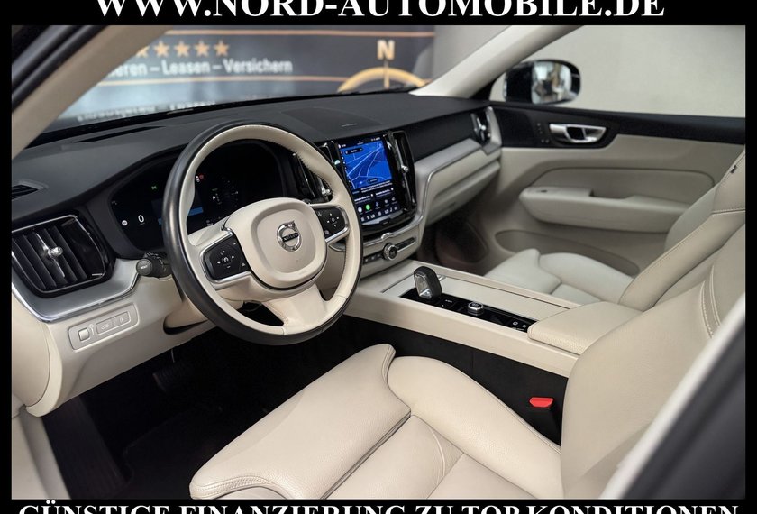 Volvo XC60 XC60 T6 Inscription Recharge AWD *AHK*H&amp;K*PANO*