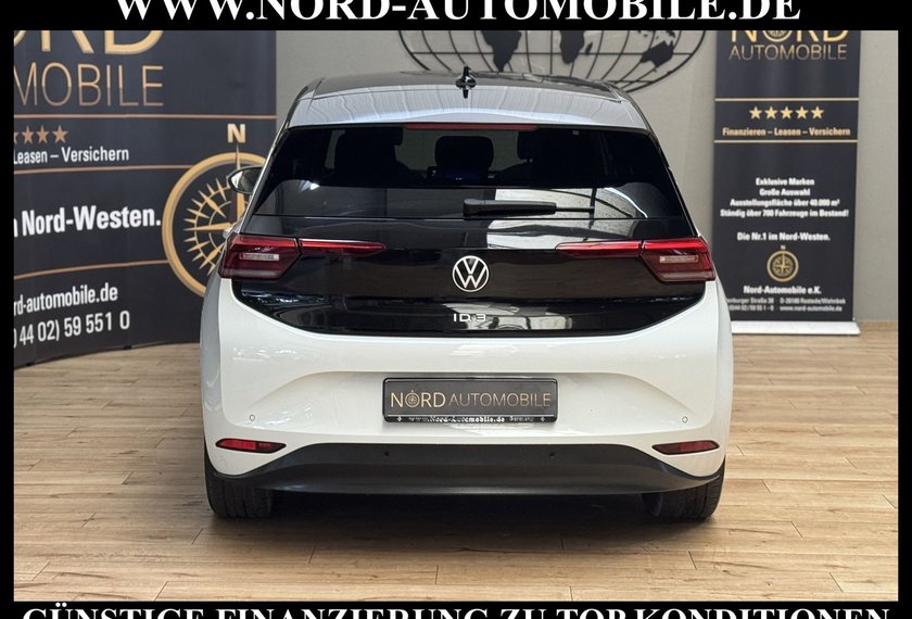 Volkswagen ID.3 ID.3 Pro Performance Max Wärmepumpe/Matrix/Pano
